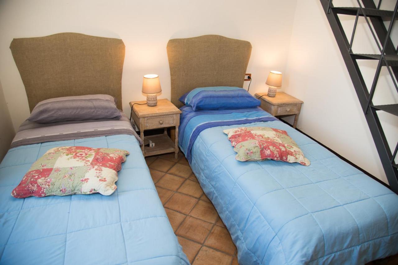 Apartmán La Piazzetta Bracciano  Exteriér fotografie