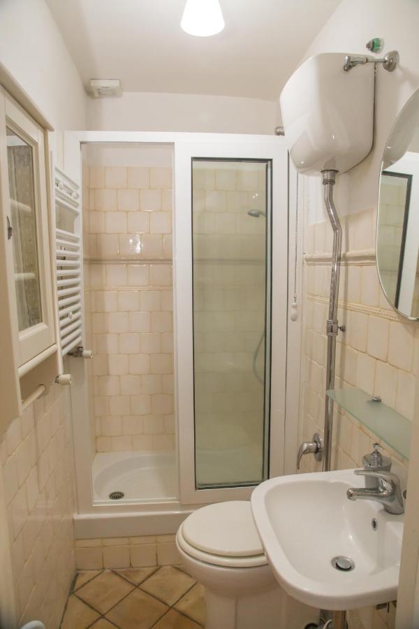 Apartmán La Piazzetta Bracciano  Exteriér fotografie