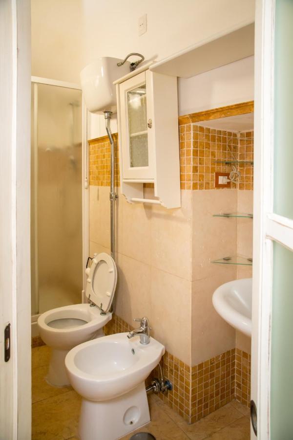 Apartmán La Piazzetta Bracciano  Exteriér fotografie