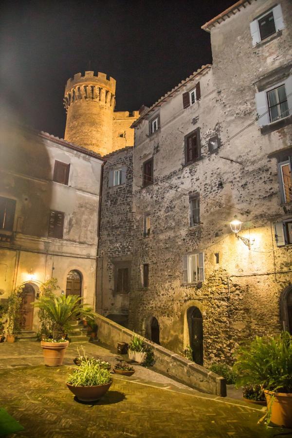 Apartmán La Piazzetta Bracciano  Exteriér fotografie